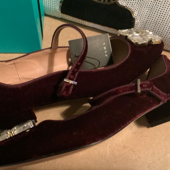 ZARA - Picture 4 of 4